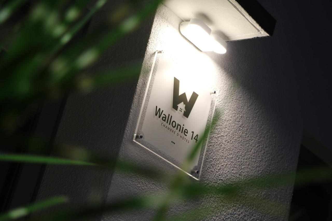 *Wallonie14* Malmedy Extérieur photo