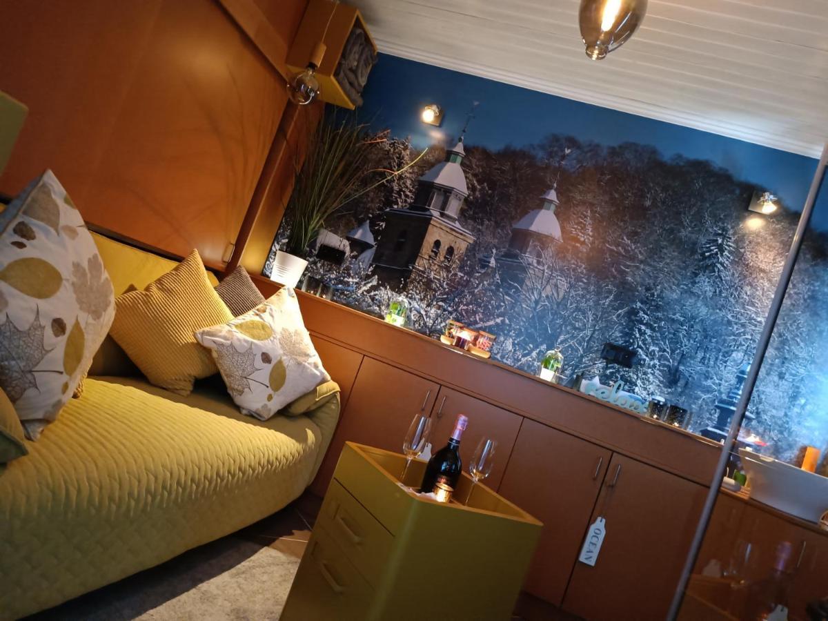 *Wallonie14* Malmedy Extérieur photo