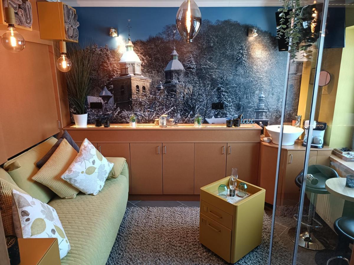 *Wallonie14* Malmedy Extérieur photo